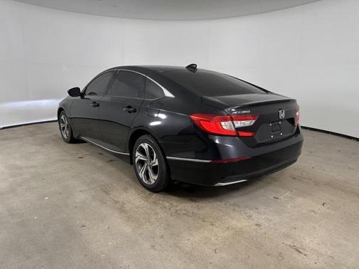 2020 Honda Accord EX 1.5T