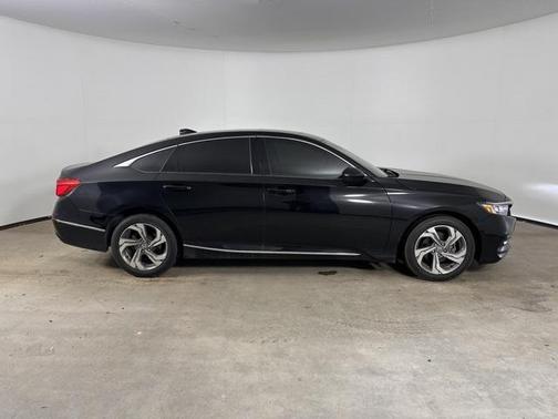 2020 Honda Accord EX 1.5T