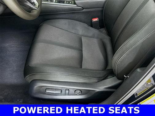 2020 Honda Accord EX 1.5T