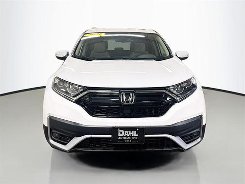 2021 Honda CR-V AWD EX-L