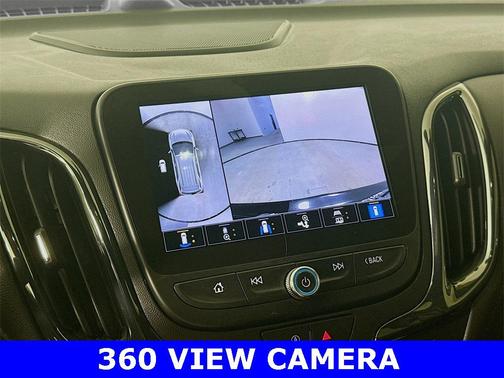 2023 Chevrolet Equinox AWD RS