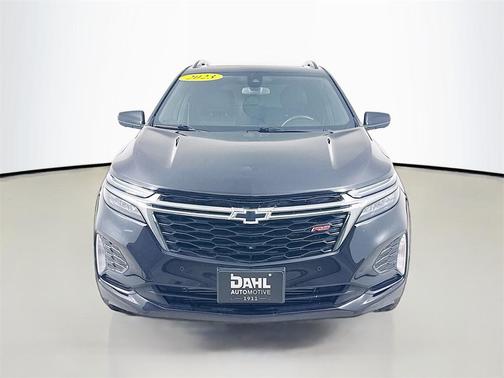2023 Chevrolet Equinox AWD RS