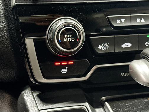 2021 Honda CR-V AWD EX-L