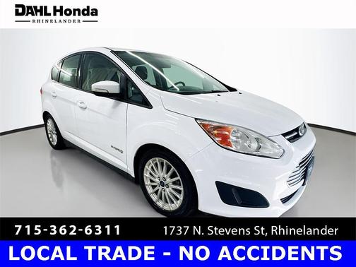 2015 Ford C-Max Hybrid SE
