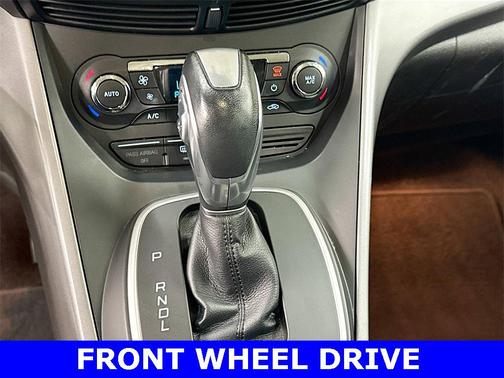 2015 Ford C-Max Hybrid SE