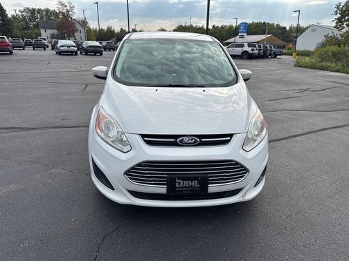 2015 Ford C-Max Hybrid SE