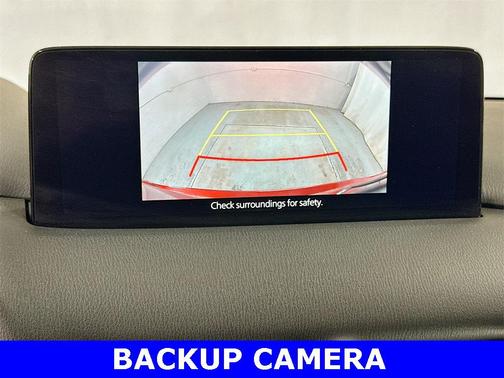 2022 Mazda CX-5 2.5 S