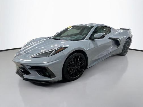 2024 Chevrolet Corvette Stingray w/1LT