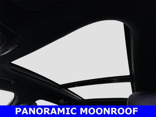 2019 Lincoln Nautilus Select