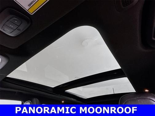 2021 Jeep Cherokee 80th Anniversary 4X4