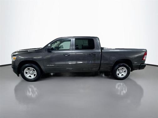 2021 RAM 1500 Tradesman