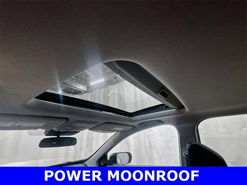 2021 Honda CR-V AWD EX