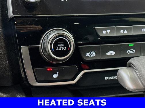 2021 Honda CR-V AWD EX