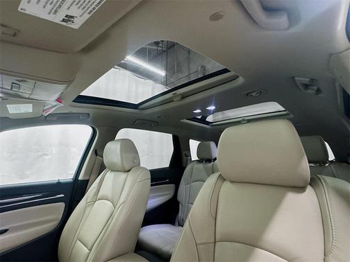 2019 Buick Enclave Premium