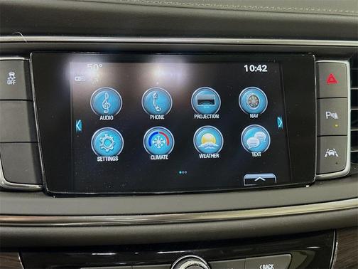 2019 Buick Enclave Premium