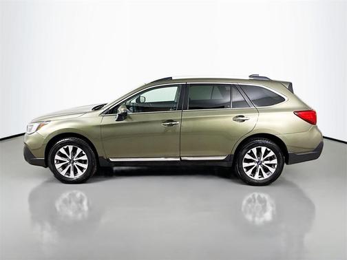 2019 Subaru Outback 2.5i Touring