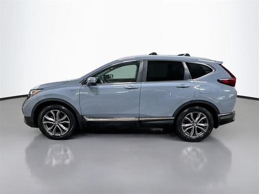 2021 Honda CR-V Hybrid Touring