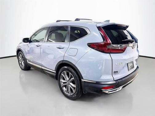2021 Honda CR-V Hybrid Touring