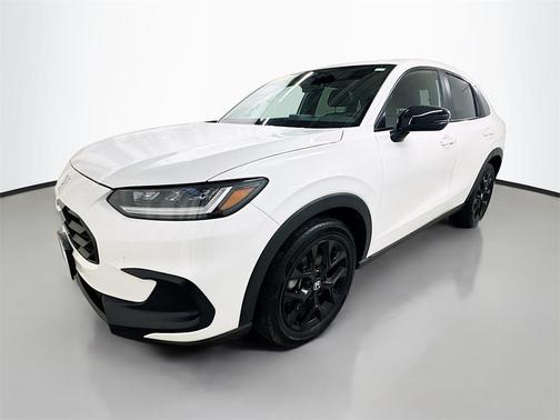 2023 Honda HR-V AWD Sport