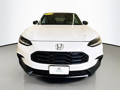 2023 Honda HR-V AWD Sport
