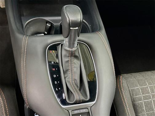 2023 Honda HR-V AWD Sport
