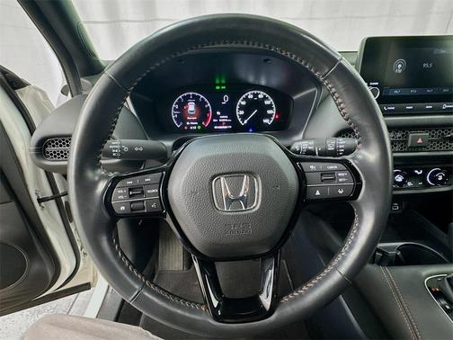 2023 Honda HR-V AWD Sport