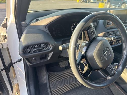 2023 Honda HR-V AWD Sport