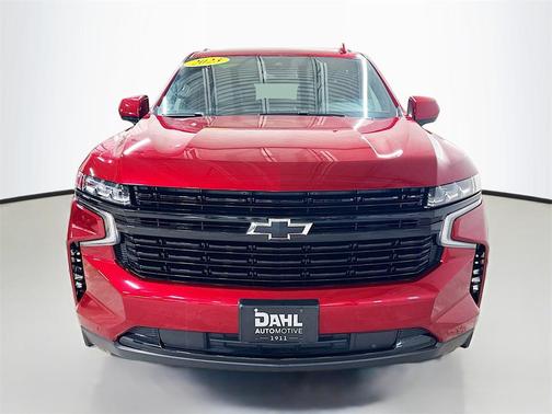 2023 Chevrolet Tahoe 4WD RST