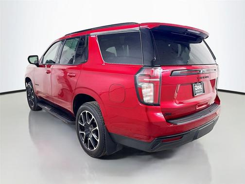 2023 Chevrolet Tahoe 4WD RST