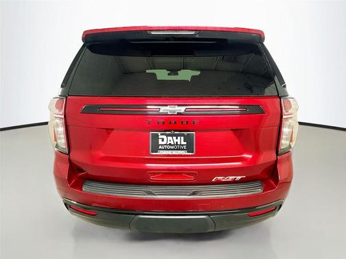 2023 Chevrolet Tahoe 4WD RST