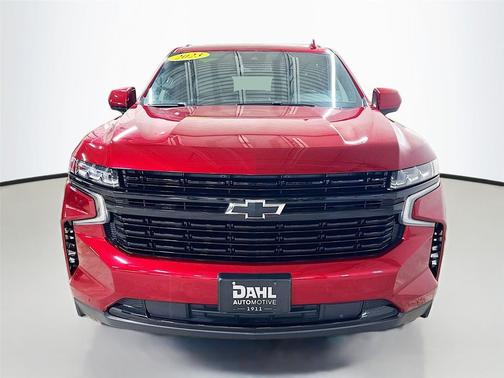 2023 Chevrolet Tahoe 4WD RST