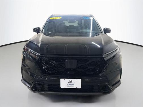 2024 Honda CR-V Hybrid Sport AWD