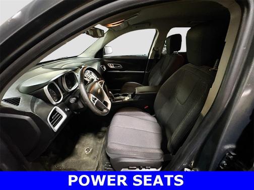 2013 Chevrolet Equinox 1LT