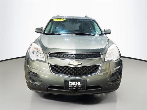 2013 Chevrolet Equinox 1LT
