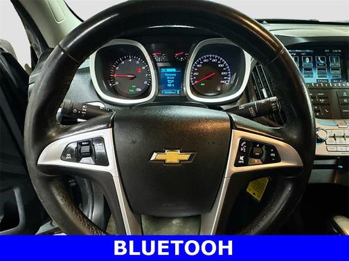 2013 Chevrolet Equinox 1LT