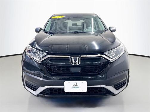 2021 Honda CR-V AWD LX