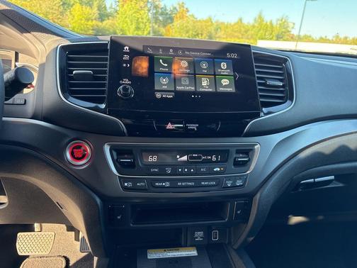 2022 Honda Pilot AWD Special Edition