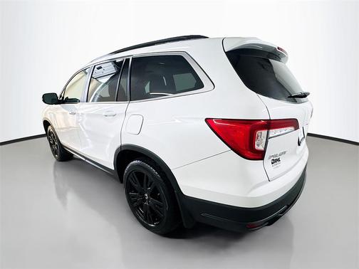 2022 Honda Pilot AWD Special Edition