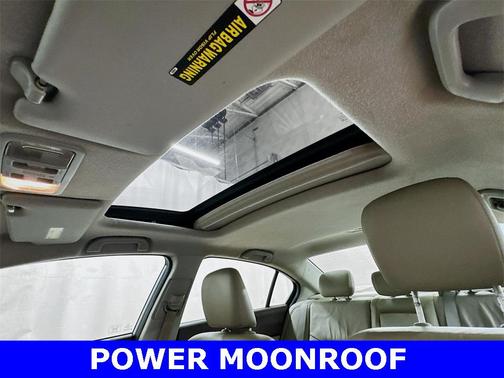 2012 Honda Civic EX-L