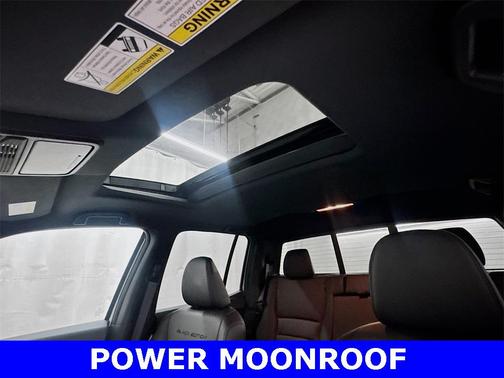 2021 Honda Ridgeline Black