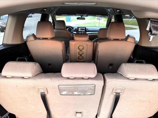 2020 Honda Odyssey EX