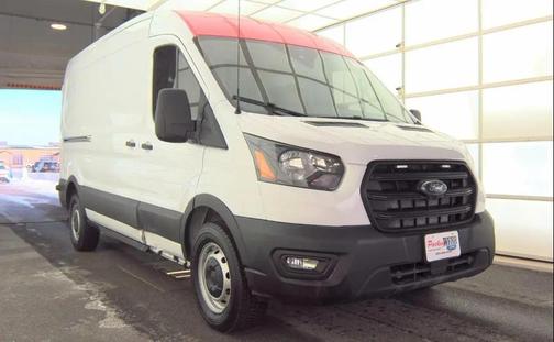 2020 Ford Transit-250 Base