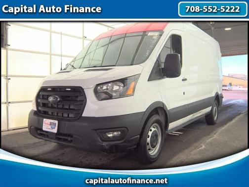 2020 Ford Transit-250 Base