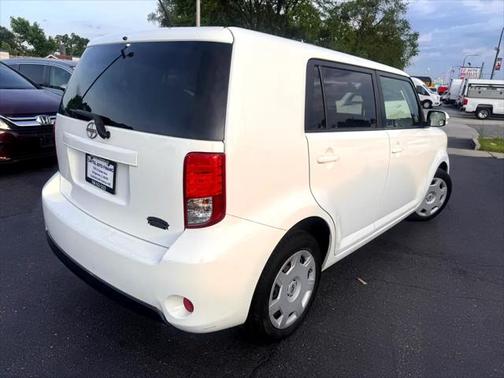 2014 Scion xB Release Series 10.0
