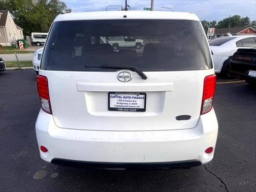 2014 Scion xB Release Series 10.0