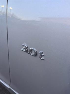 2020 INFINITI Q50 3.0t LUXE