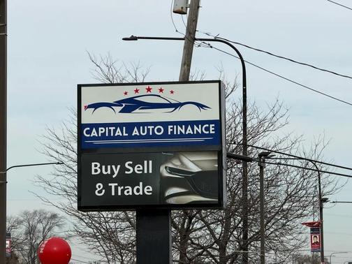 2021 Honda CR-V 2WD EX