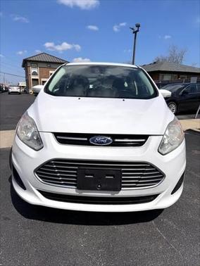 2015 Ford C-Max Hybrid SE