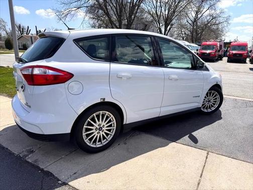 2015 Ford C-Max Hybrid SE