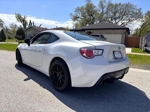 2014 Scion FR-S Monogram